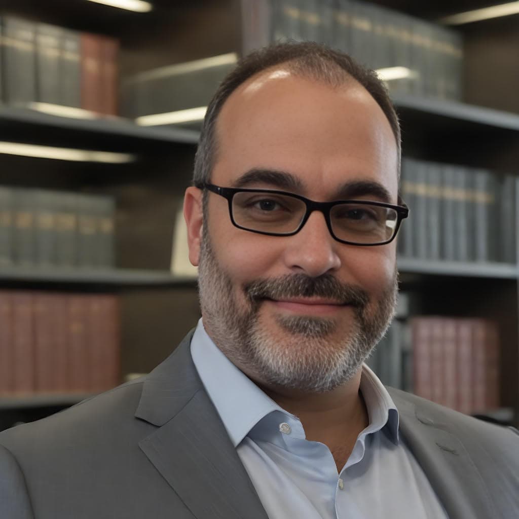 Abogado Luis Morales