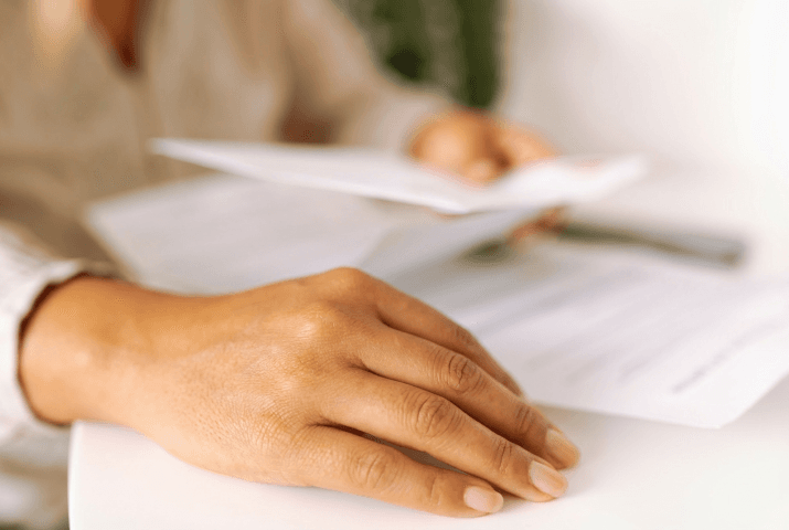 Representación en Corte de Inmigración