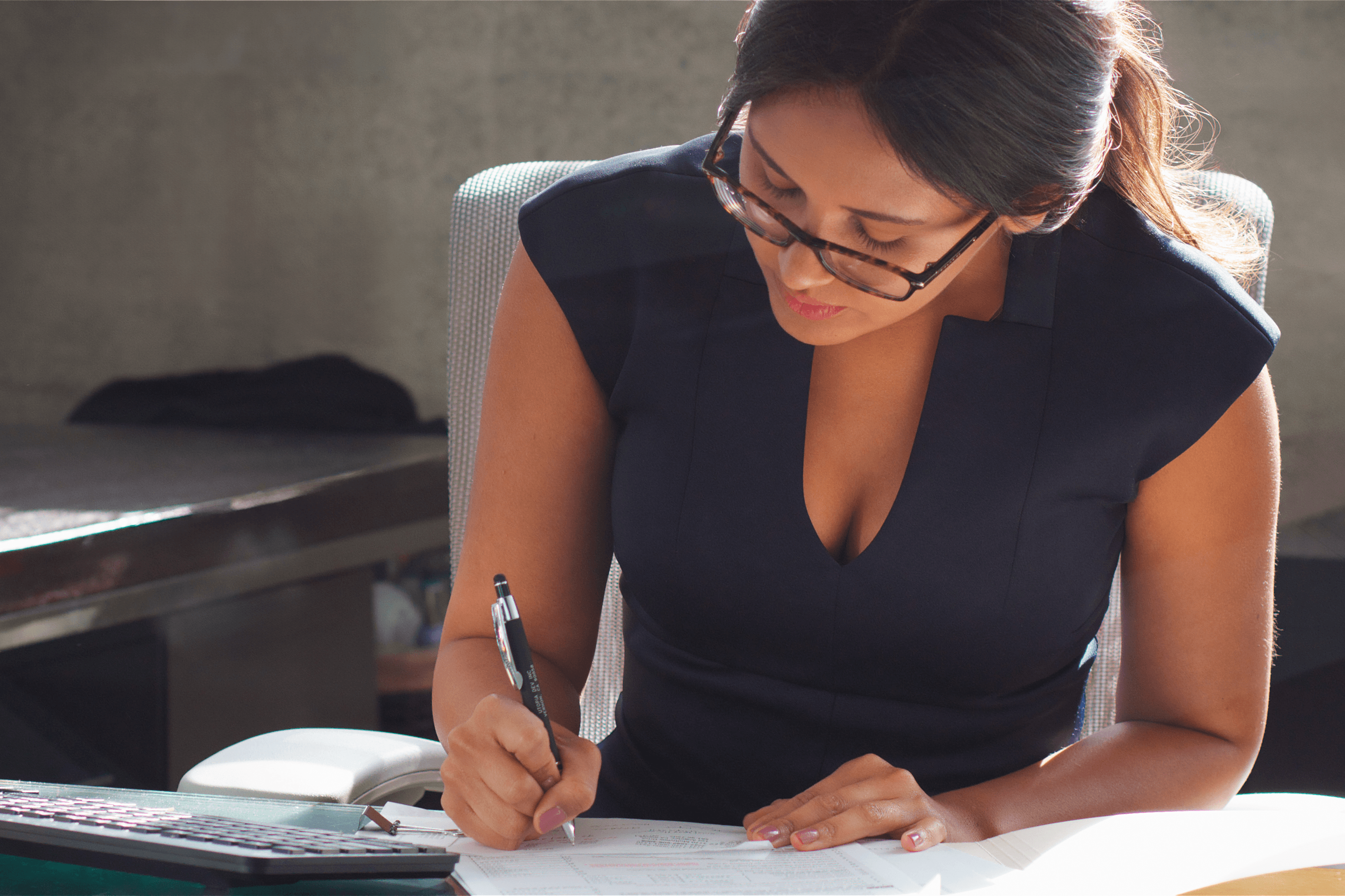 Apoyo para víctimas